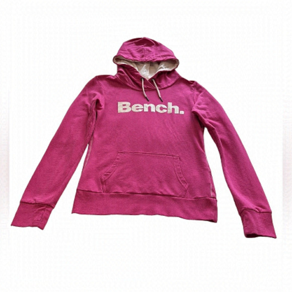 Bench Hoodie - Size Medium - Picture 1 of 9